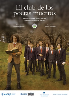 El Club de los Poetas Muertos