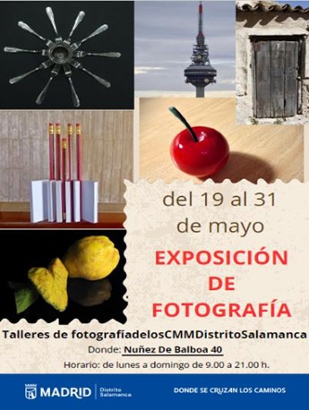 Photography Exhibition