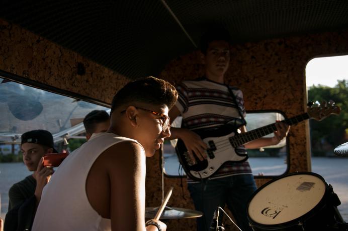 Convocatoria Intermediae Distribuido