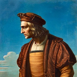 Ciclo de conferencias sobre historia con Miguel Arenas