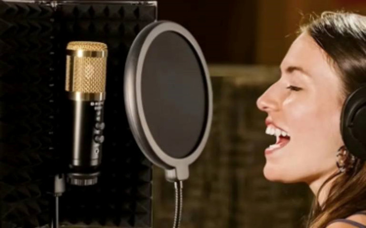 Sound Fiction Course: Beginner Level