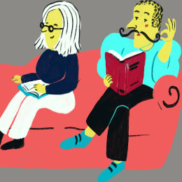 Entre líneas y ciencia con el CSIC: 'Tiburones, bulos y microplásticos'