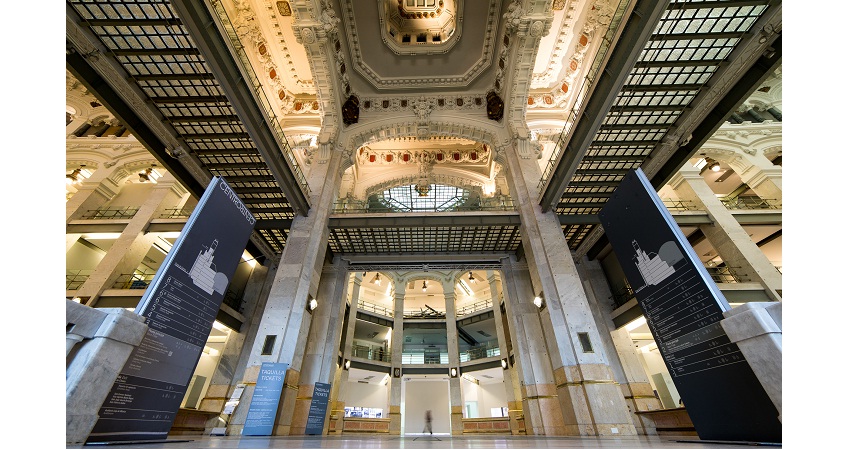 Visitas guiadas a CentroCentro