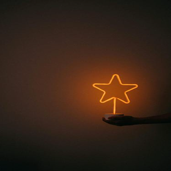 Star Lamp Workshop