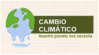 Taller ambiental Cambio Climático