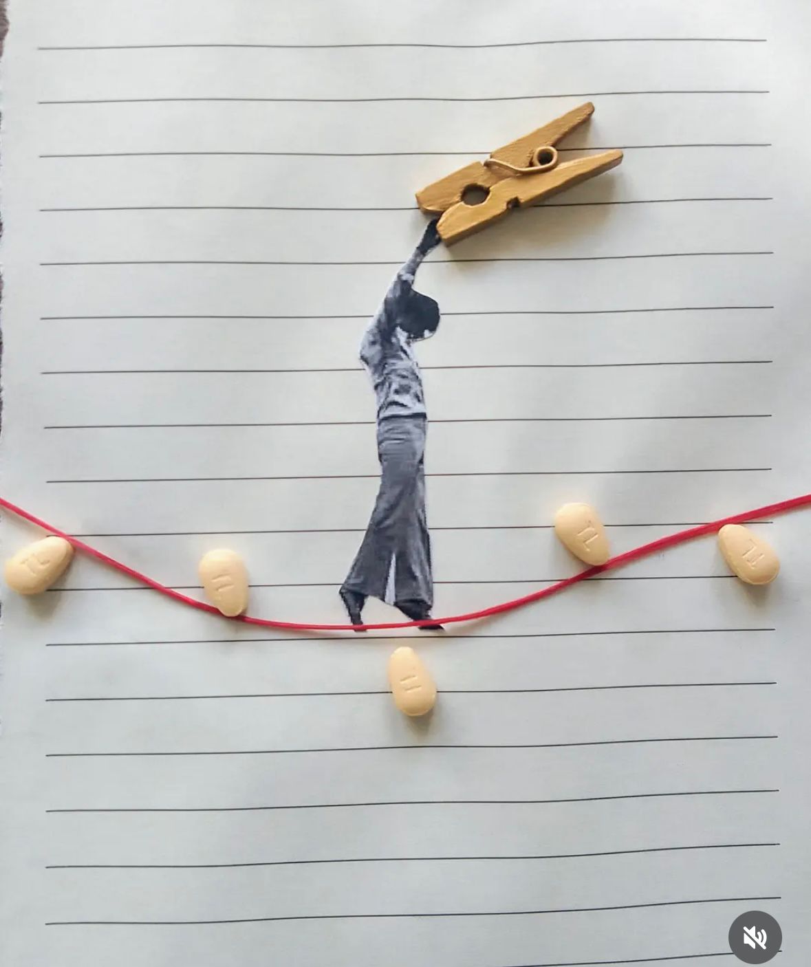 Taller: Arte, Duelo y Soledad.