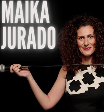 Maika Jurado
