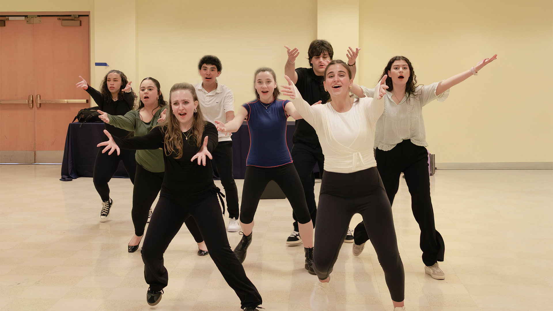 The Arsht High School Musical Theater Awards