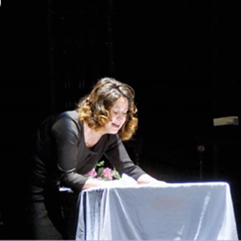 Cinco horas con Mario