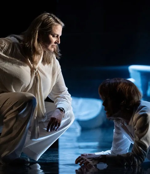 El veneno del teatro