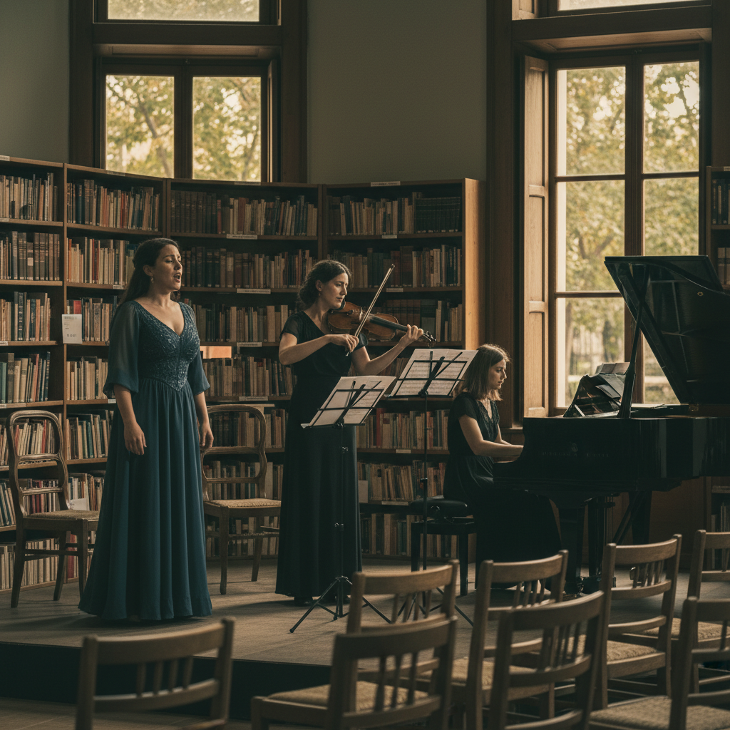 Music of the Austro-Hungarian Empire: The Songs of Sissi