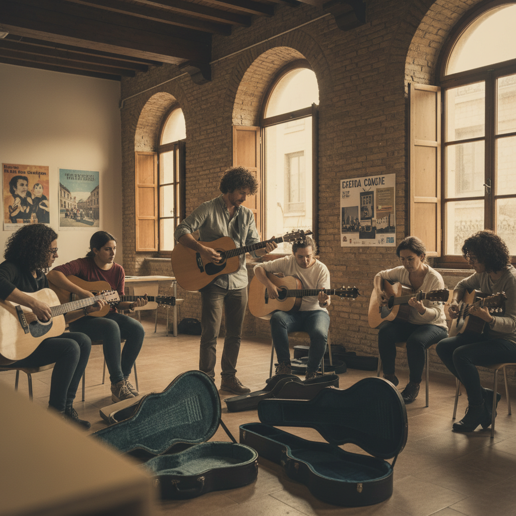 Beginner Guitar