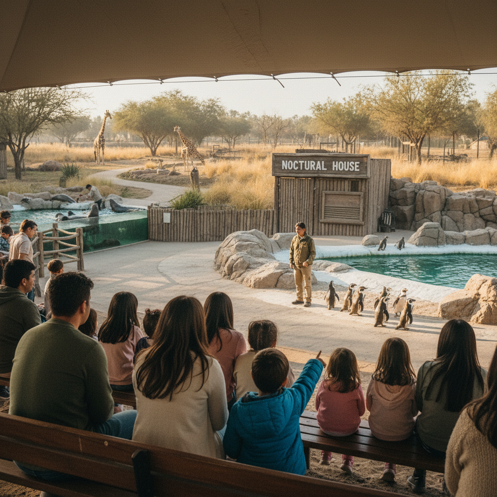 Buin Zoo