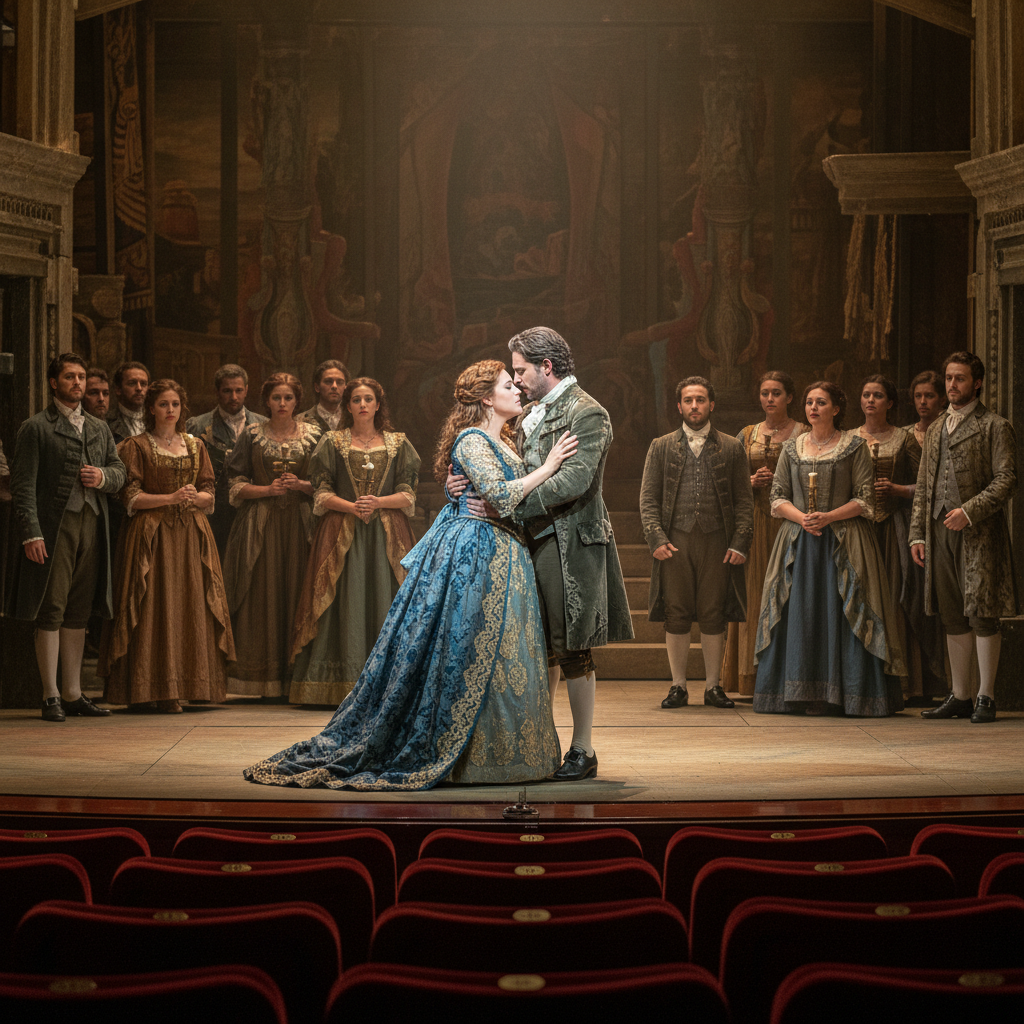 Manon Lescaut