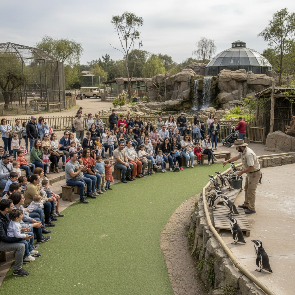 Buin Zoo
