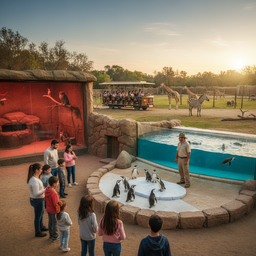 Buin Zoo