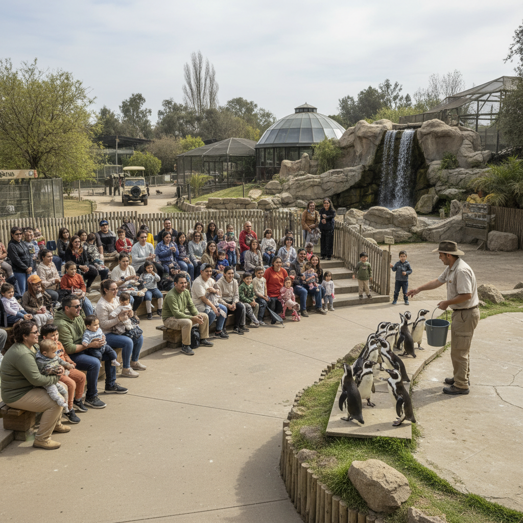 Buin Zoo