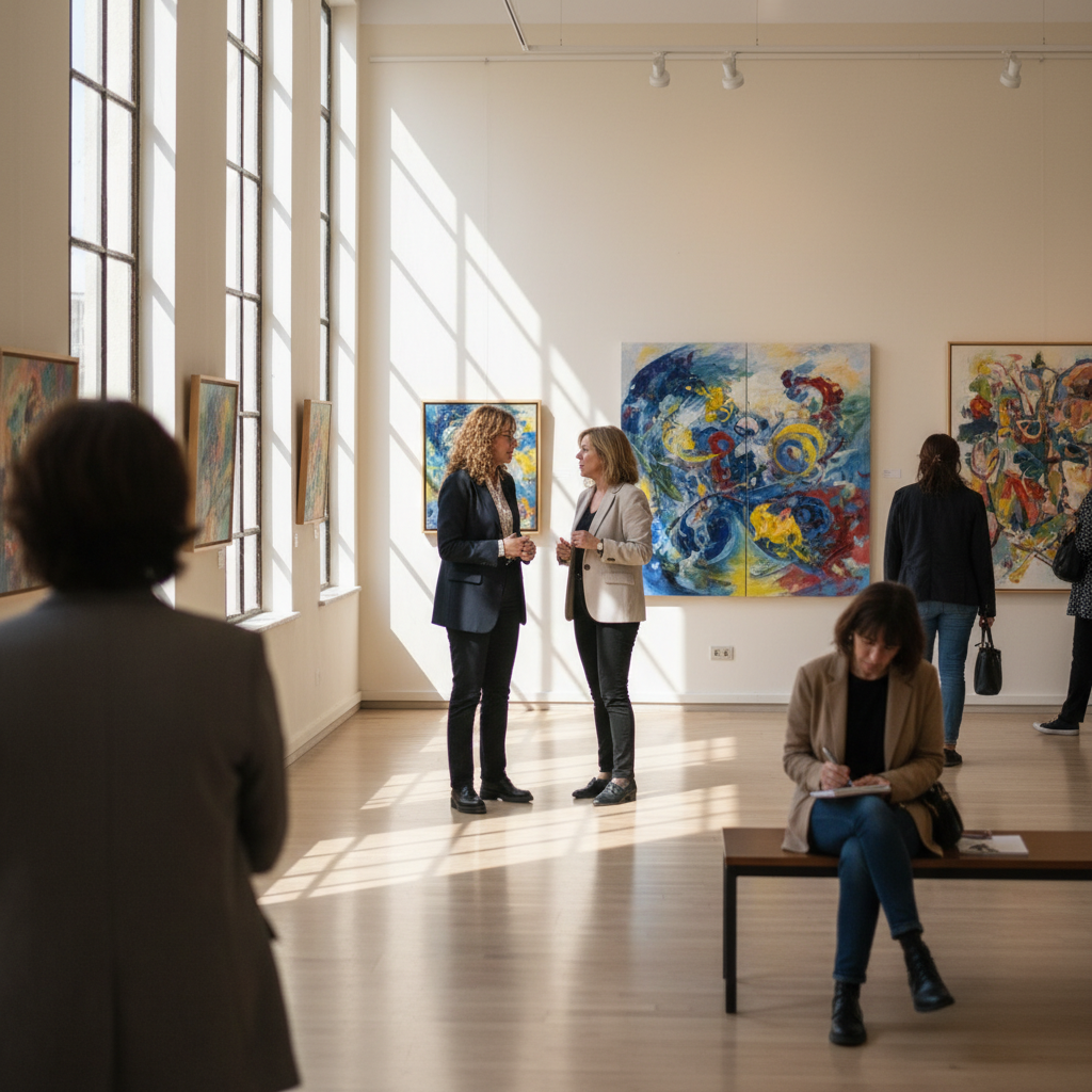 El alma de los colores