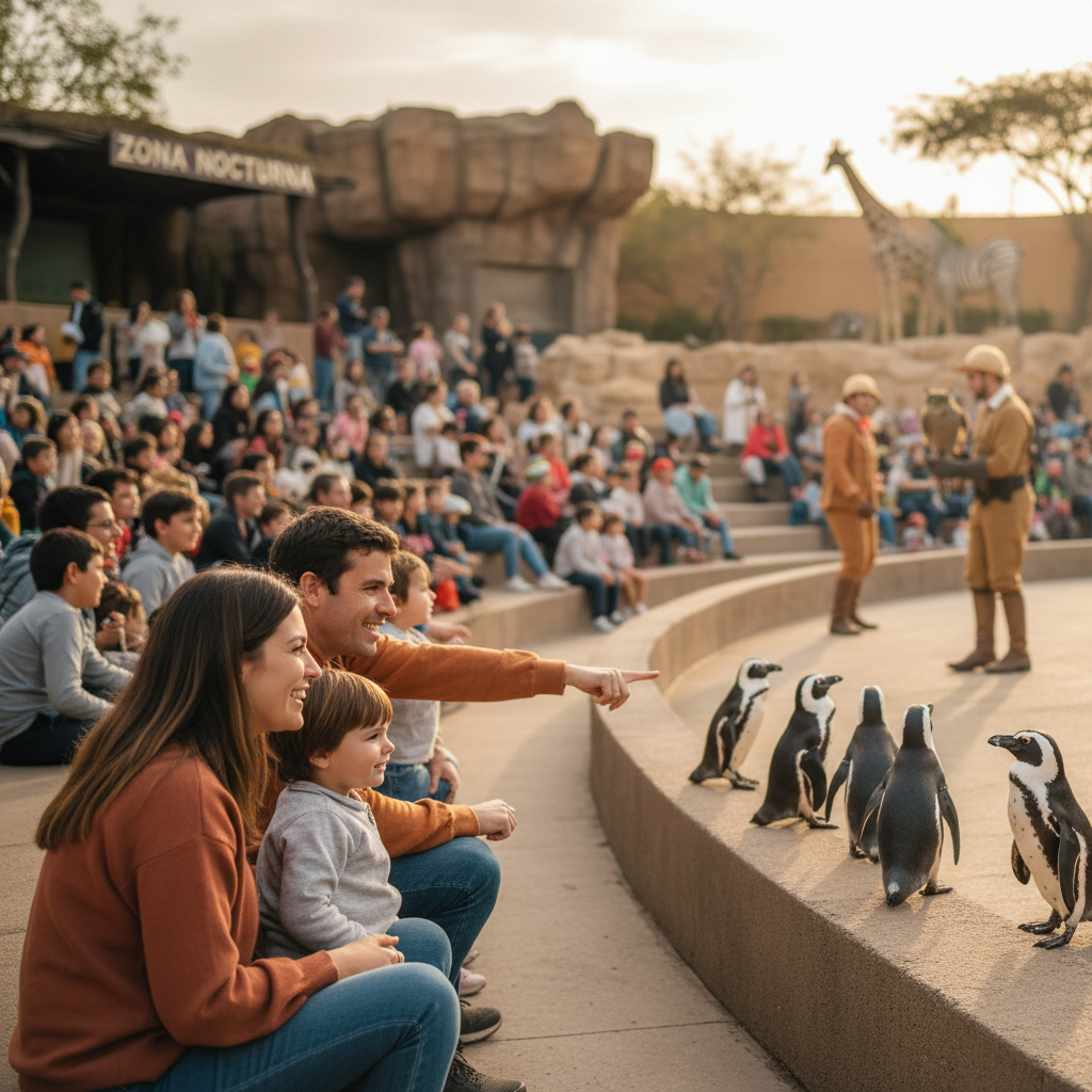 Buin Zoo