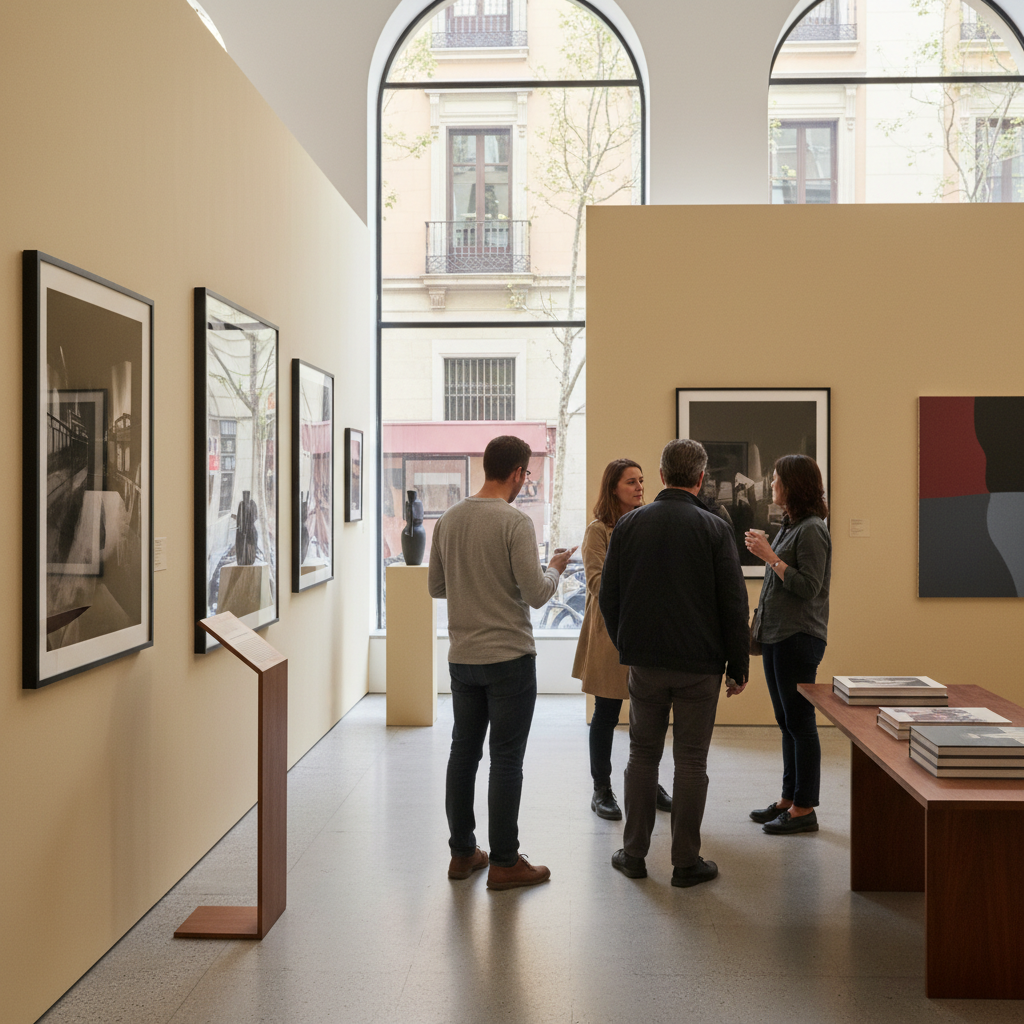 Galería AFA