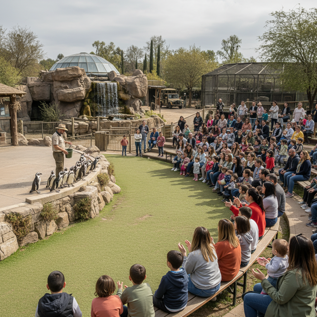 Buin Zoo