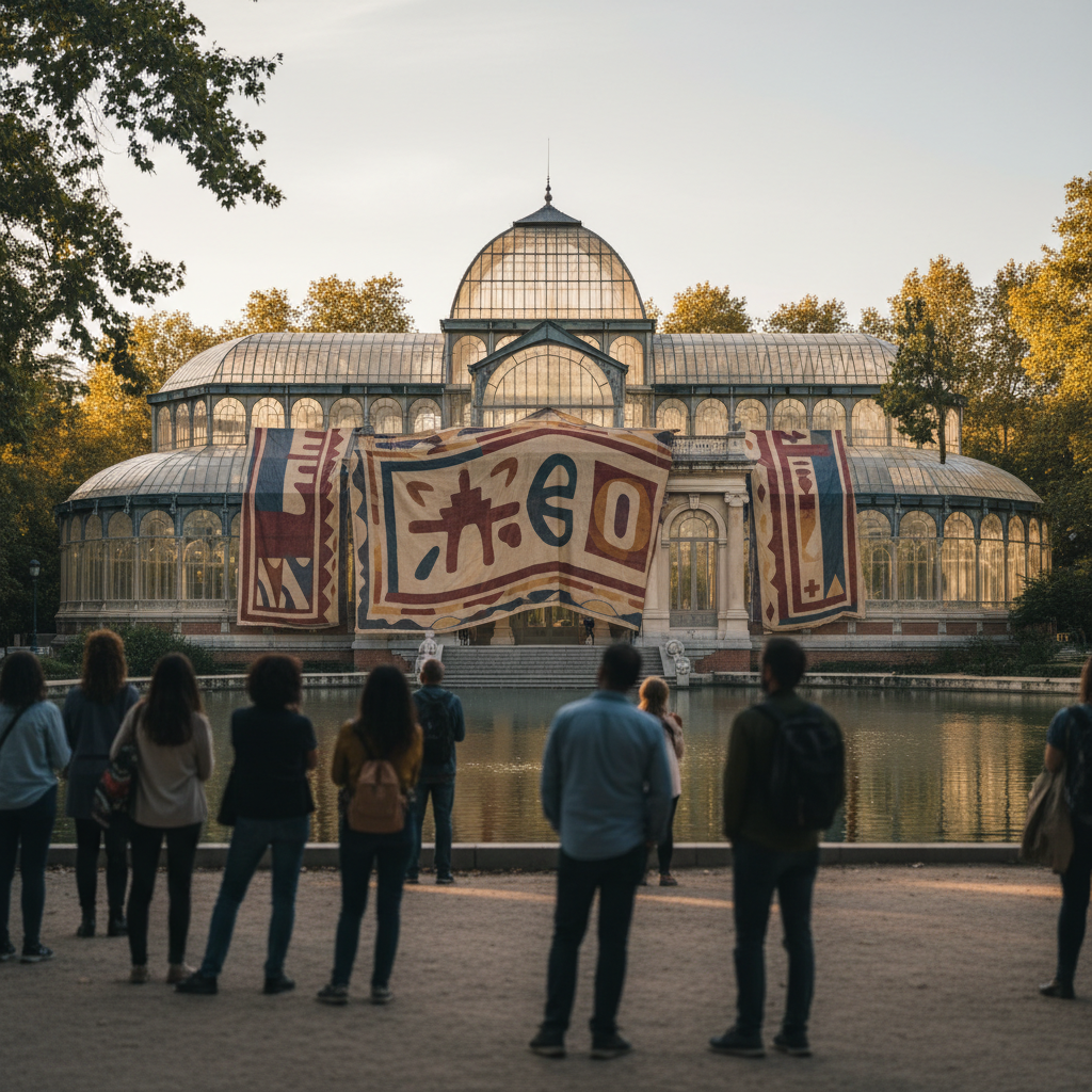 Fardo. Andrea Canepa