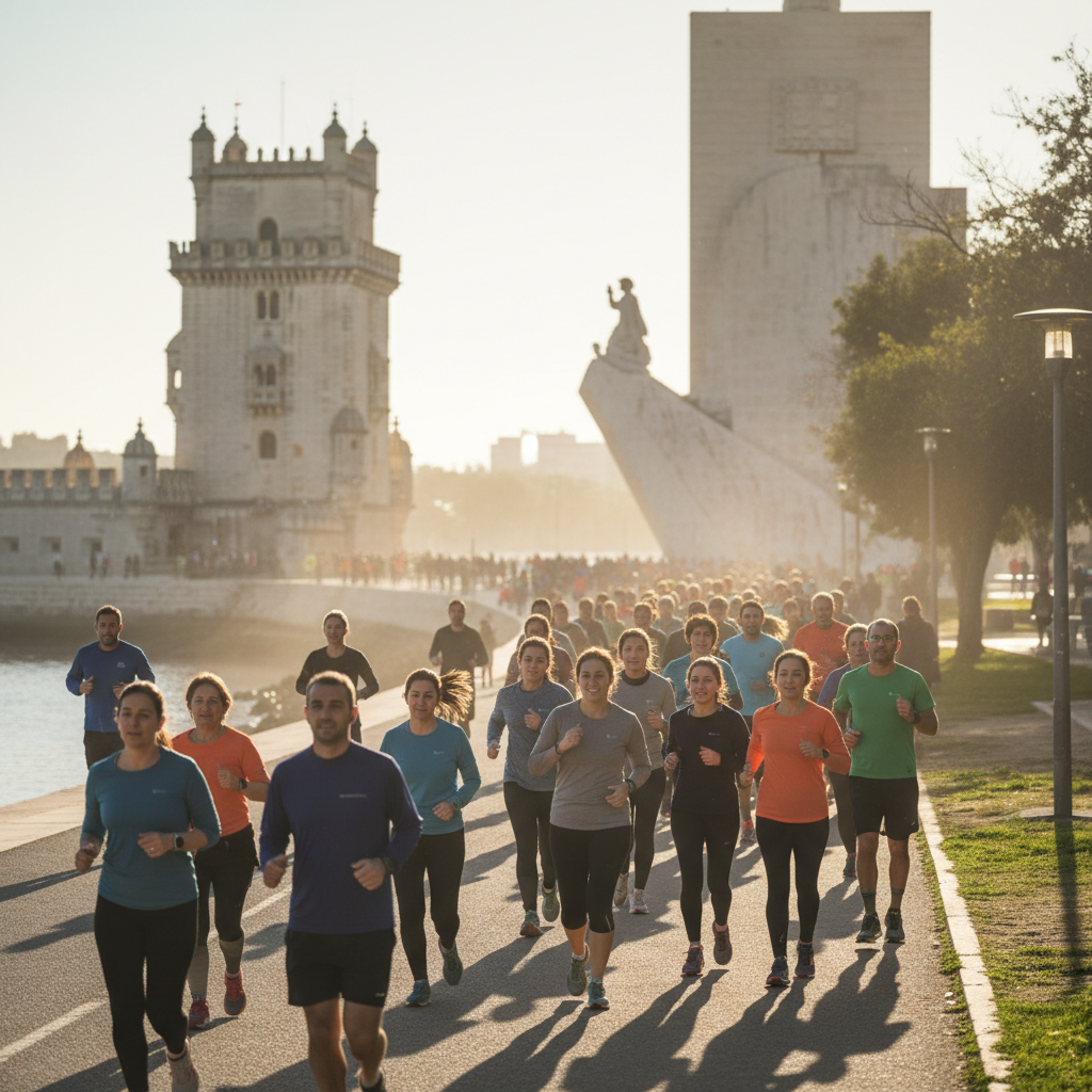 Belém parkrun