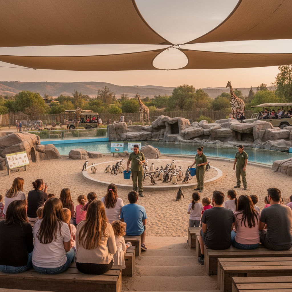 Buin Zoo