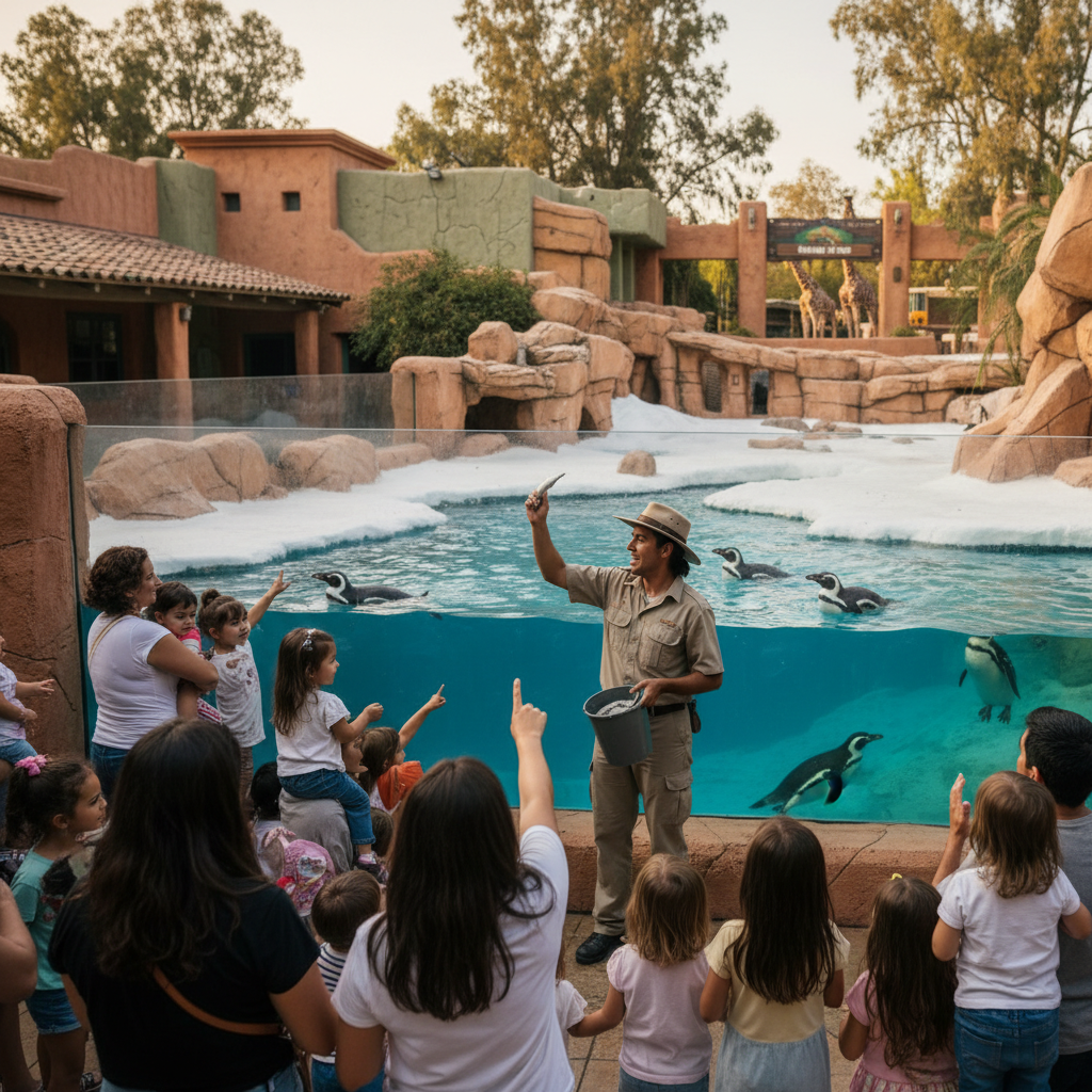 Buin Zoo