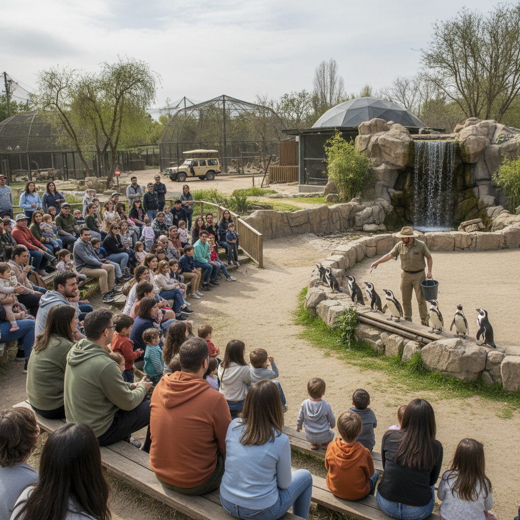 Buin Zoo