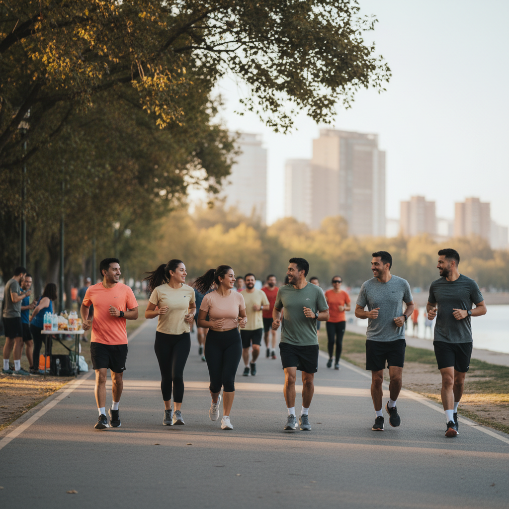 Santiago Runners Club