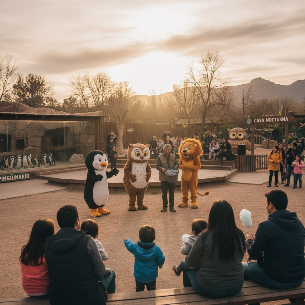 Buin Zoo