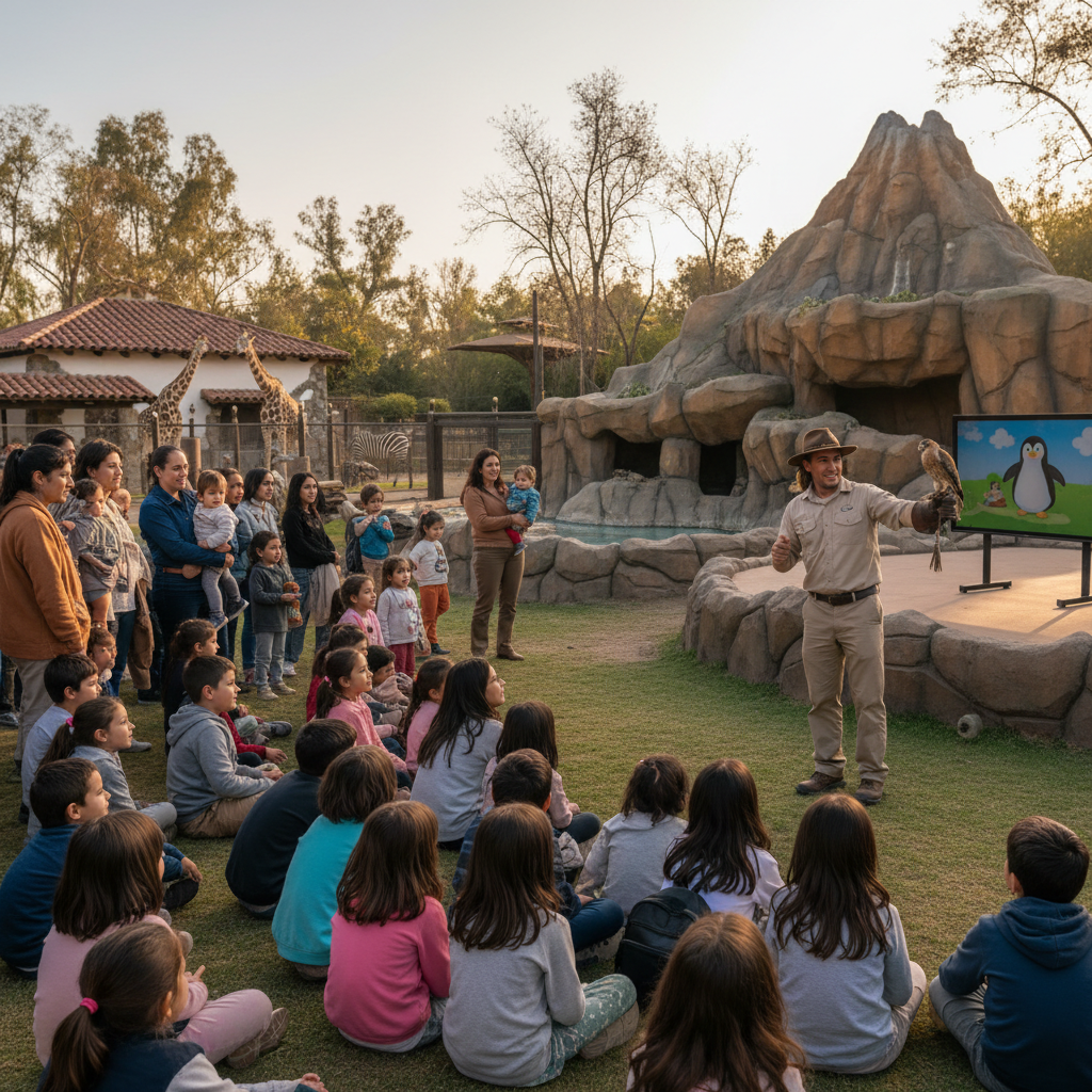 Buin Zoo