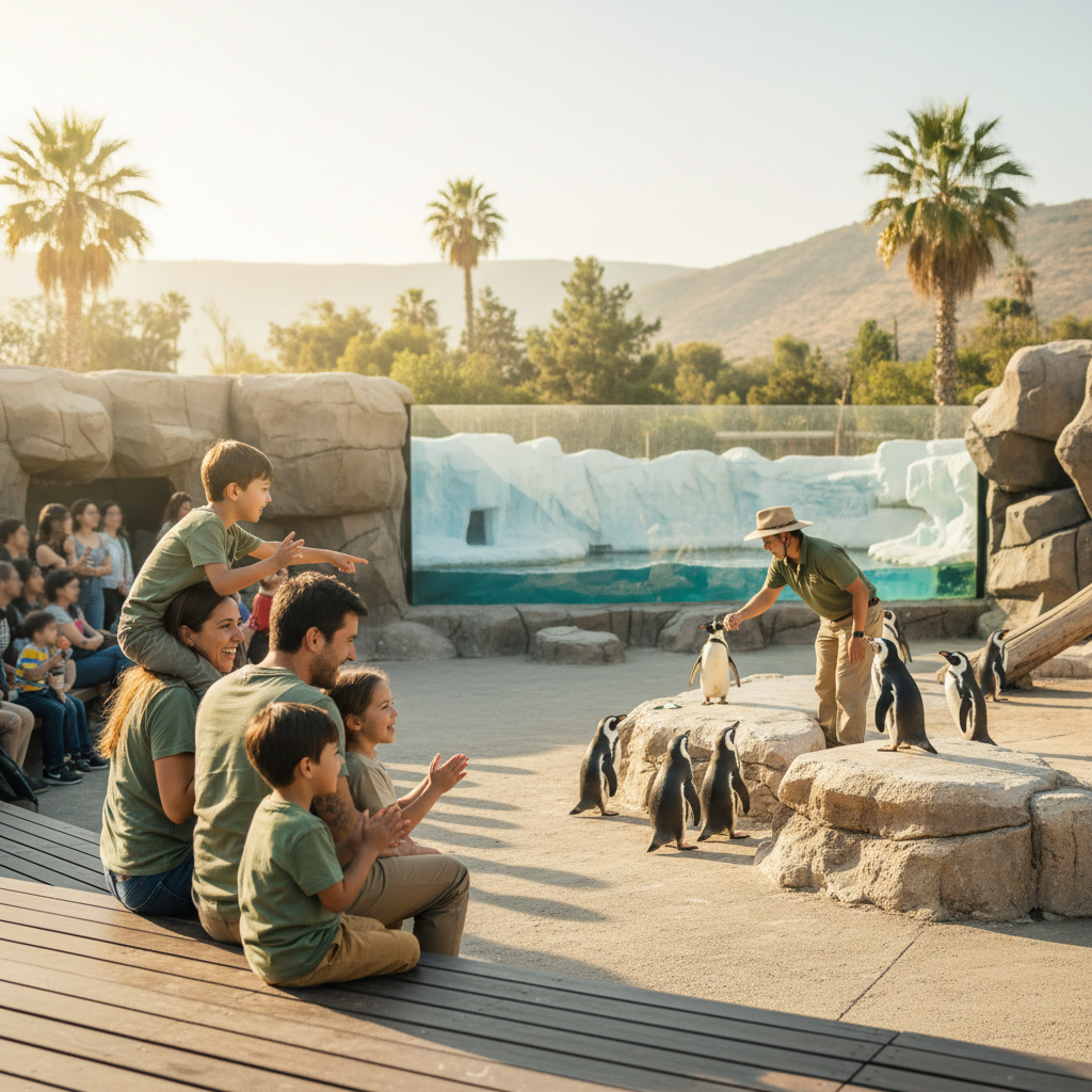 Buin Zoo