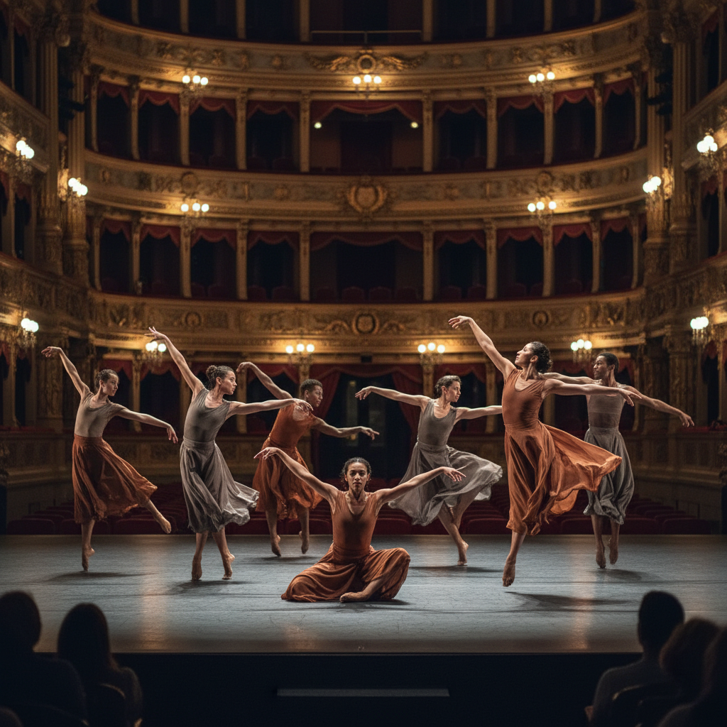 Alvin Ailey American Dance Theater