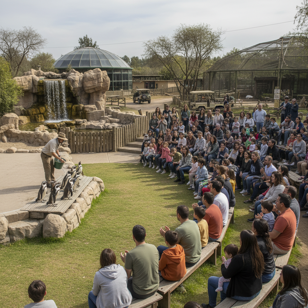 Buin Zoo