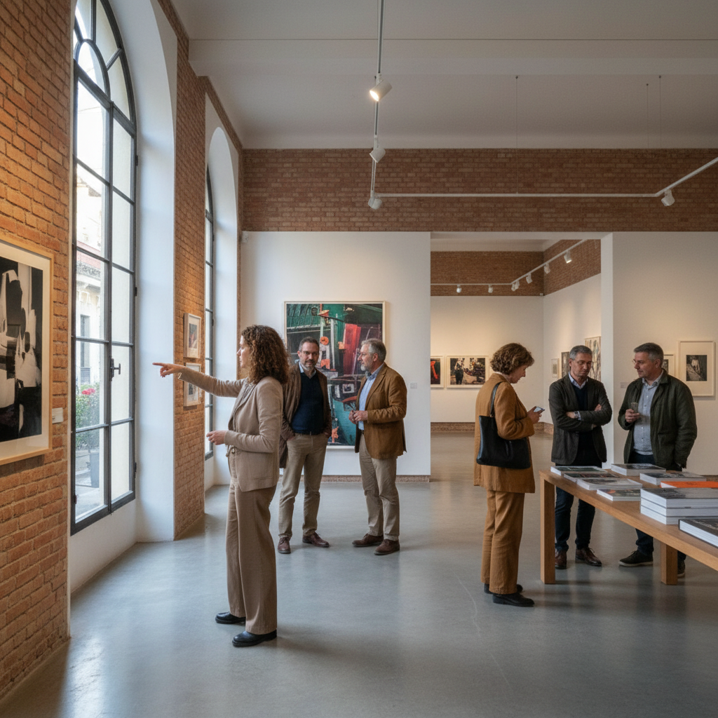 Galería AFA