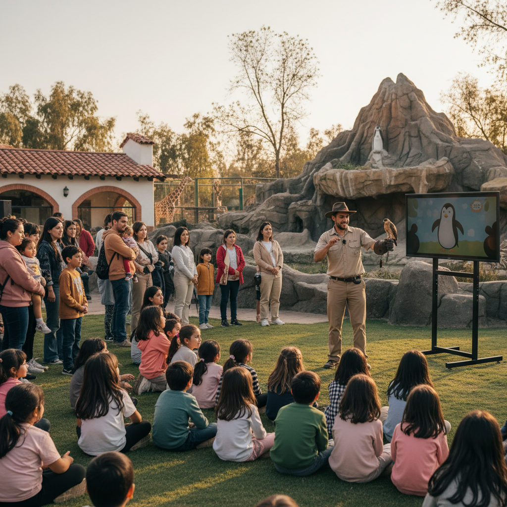 Buin Zoo