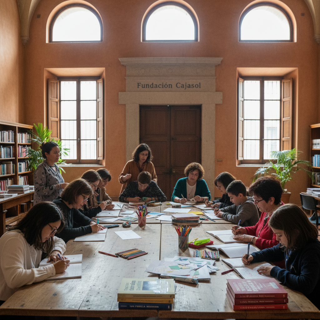 A Modern Family - Letra Viva Reading Club