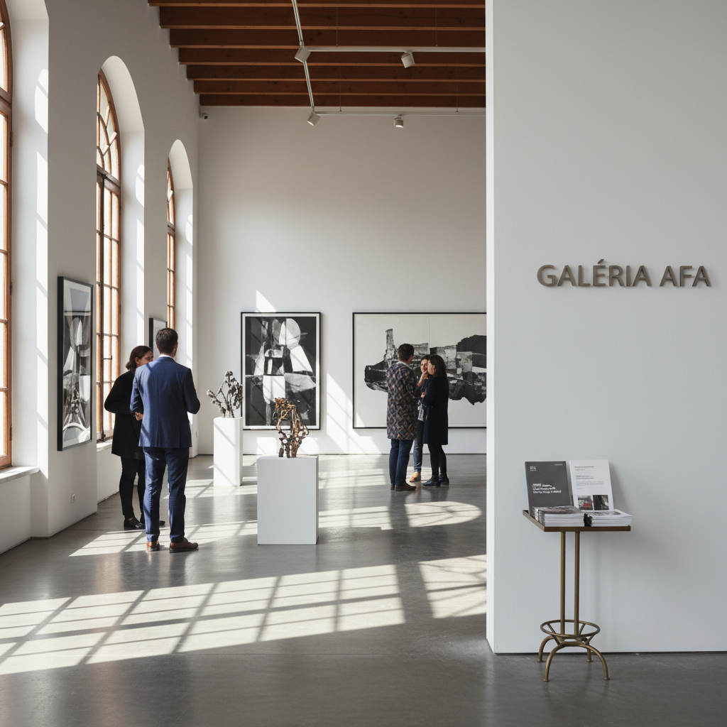 Galería AFA