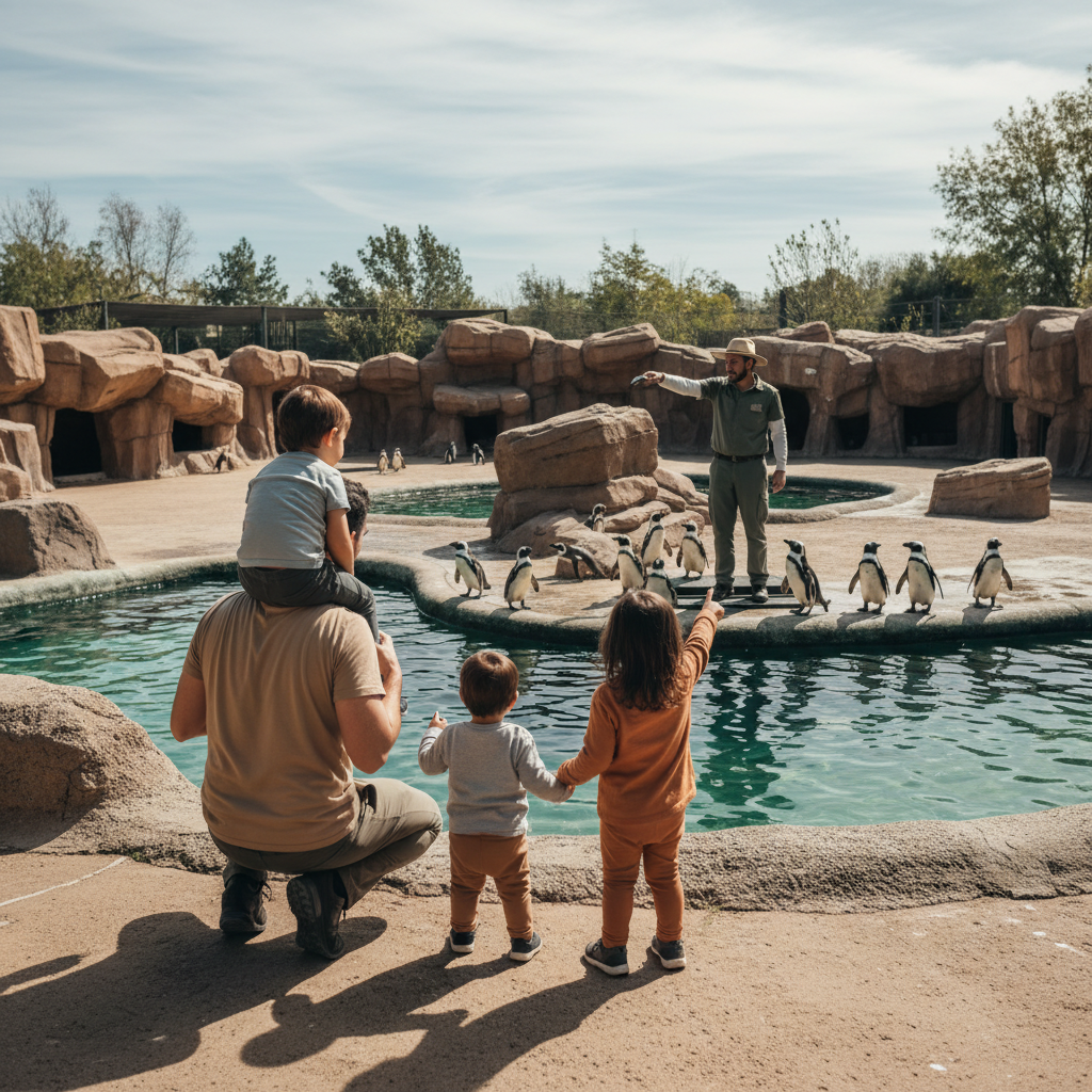 Buin Zoo