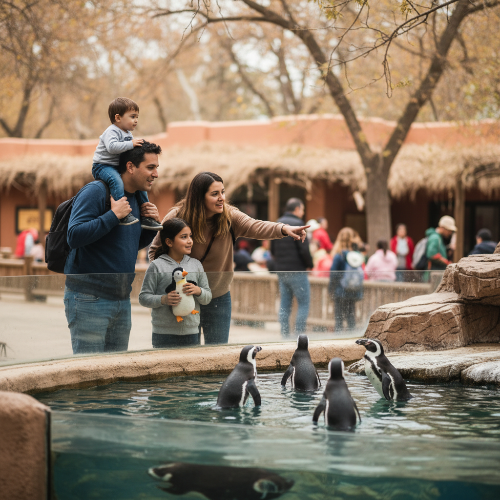 Buin Zoo