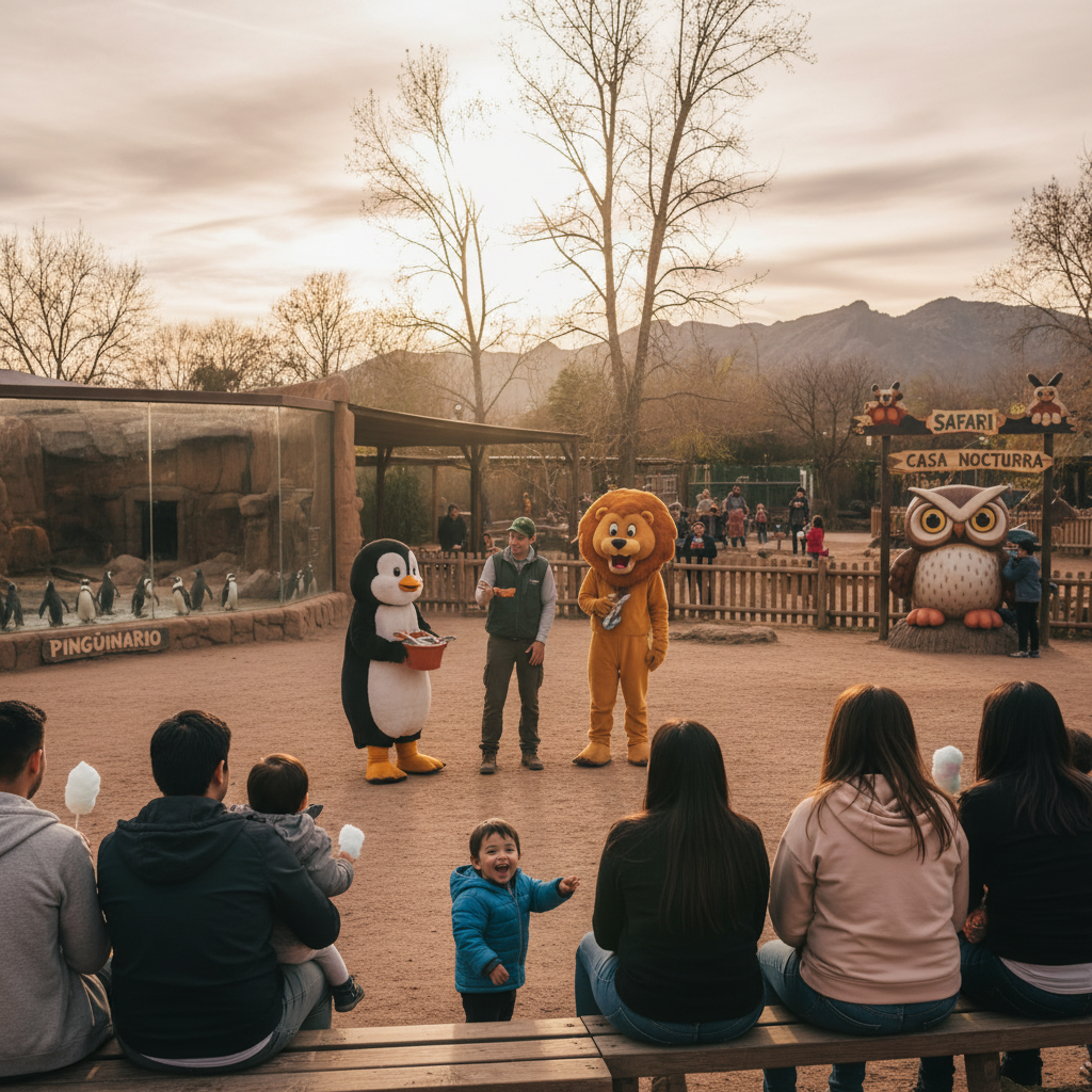 Buin Zoo