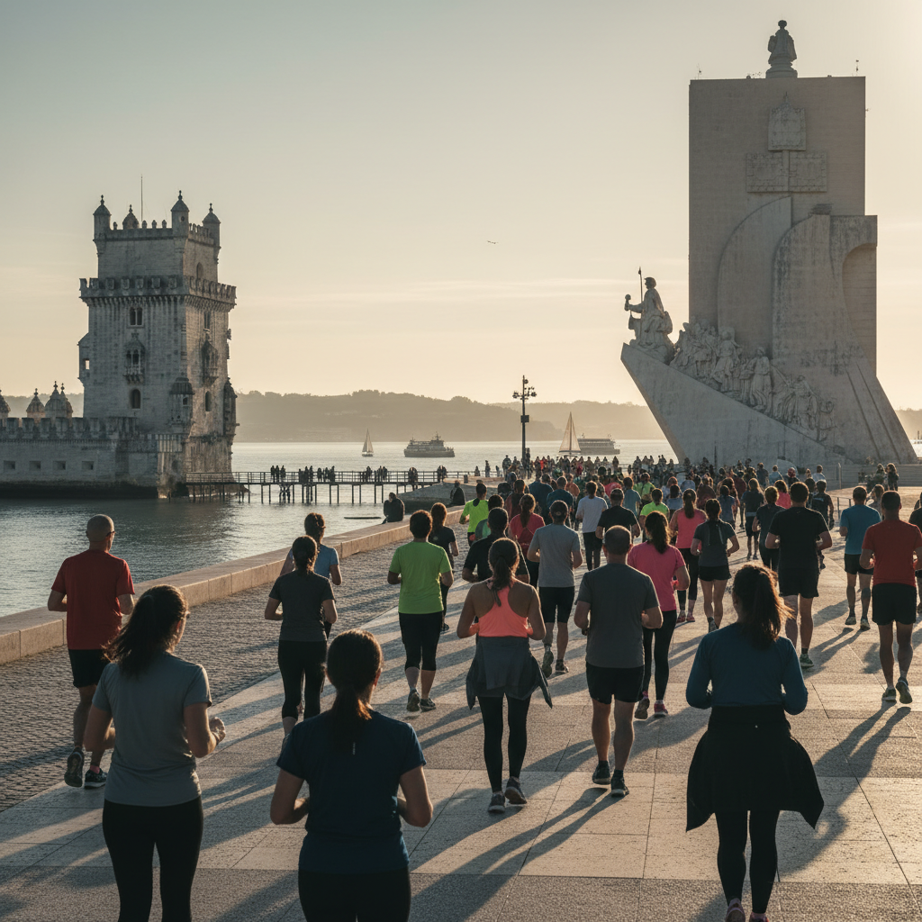 Belém parkrun