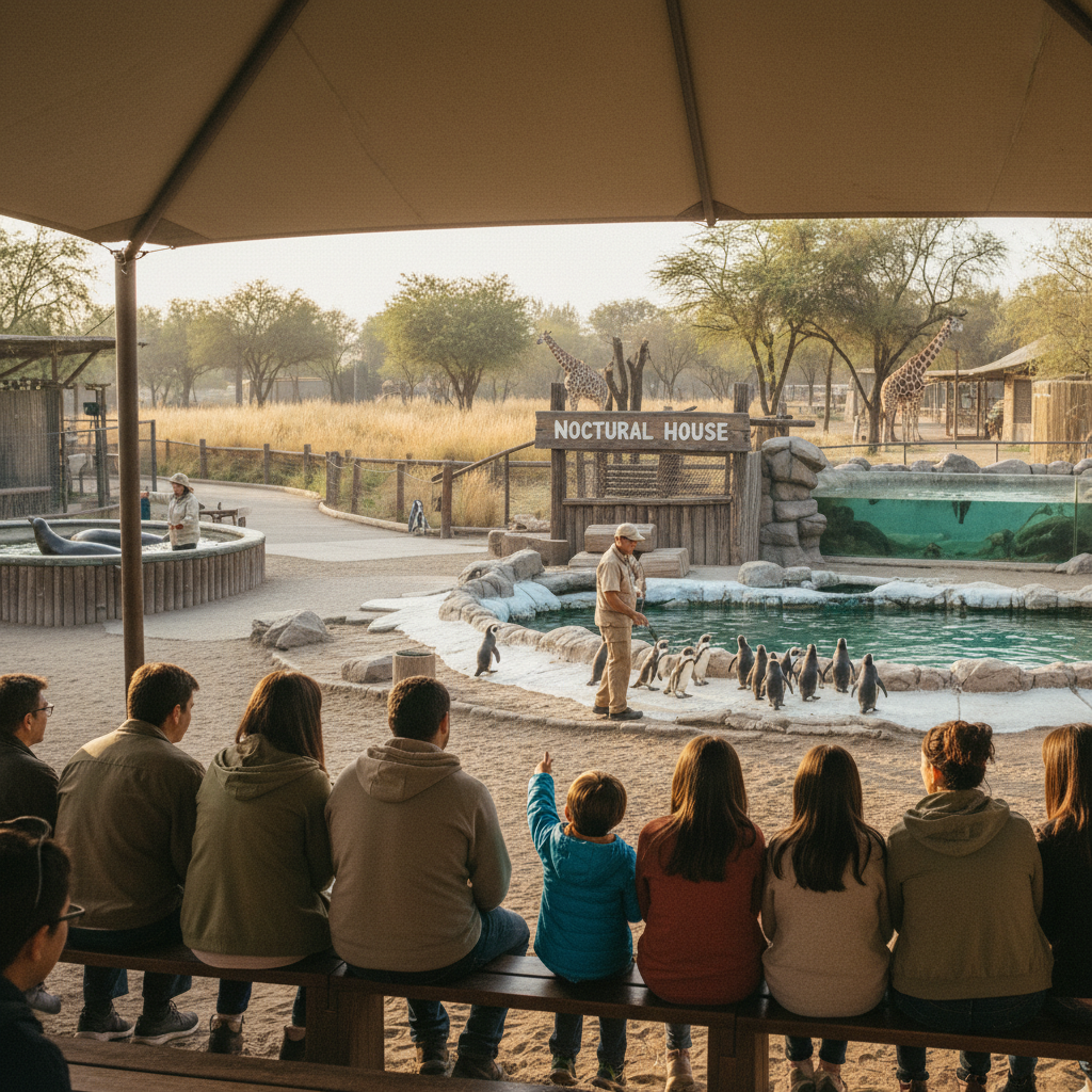 Buin Zoo