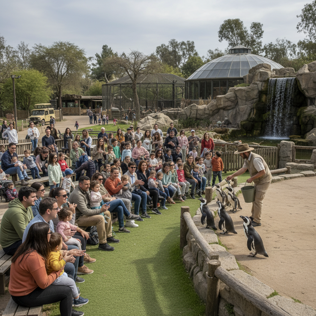 Buin Zoo