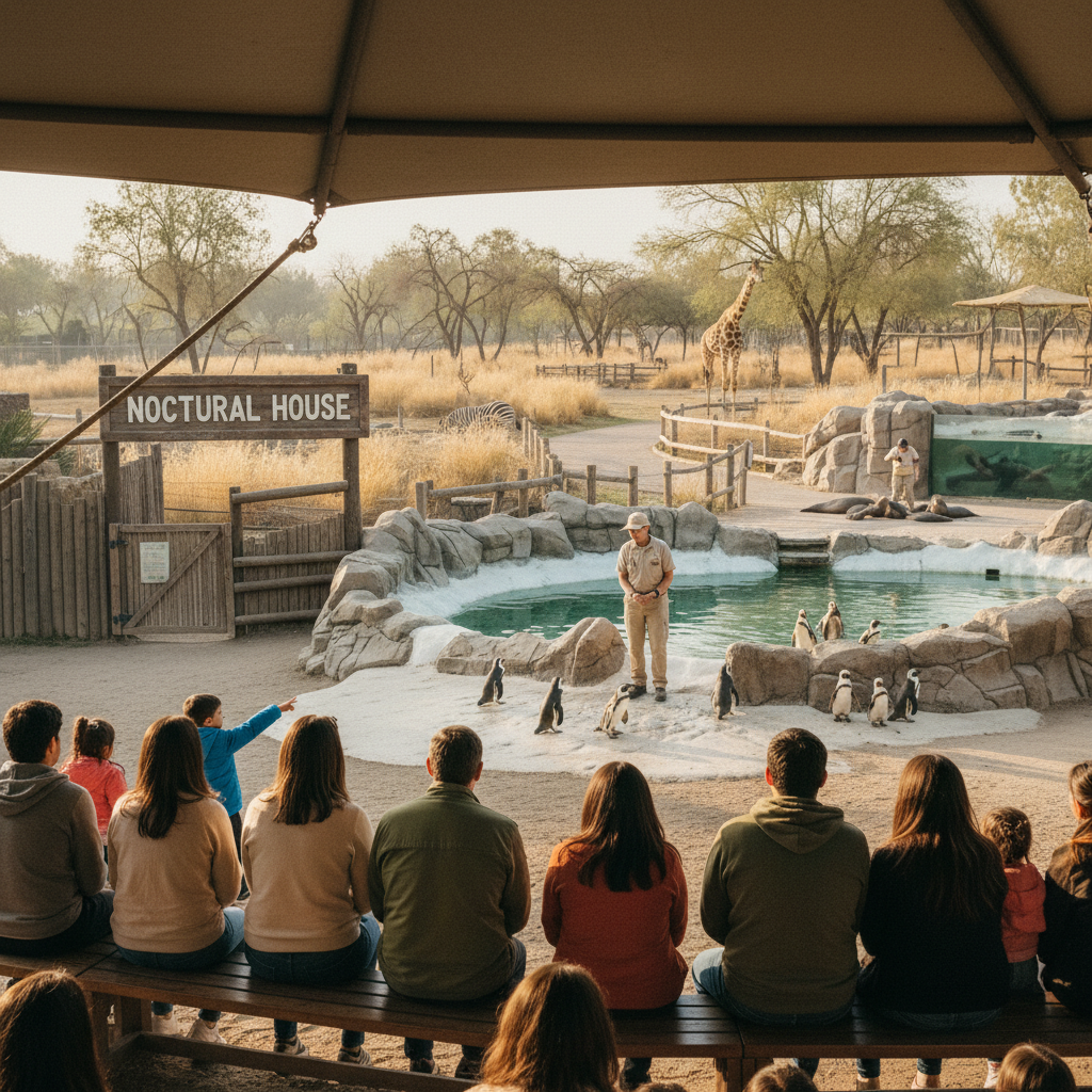 Buin Zoo