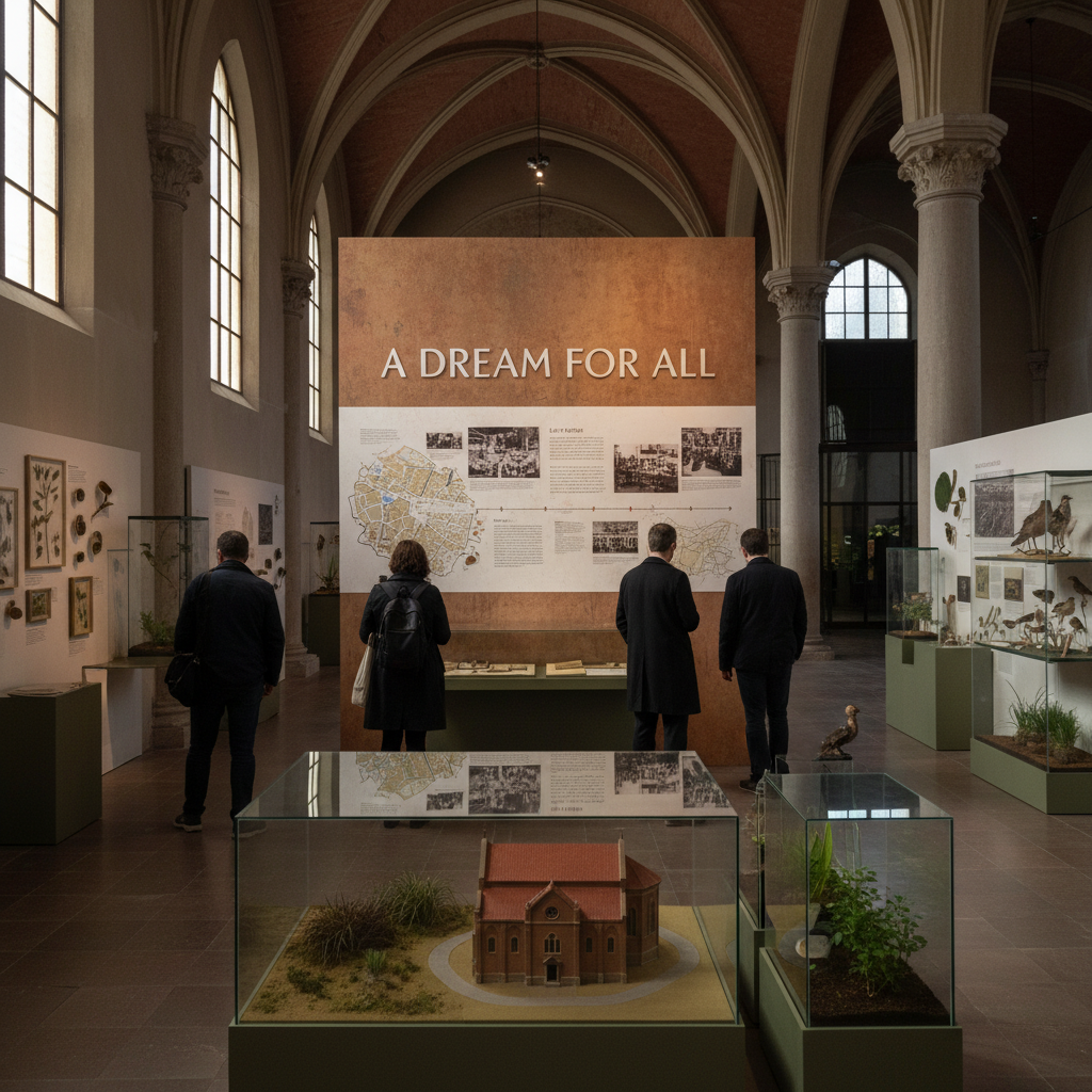 A Dream for All