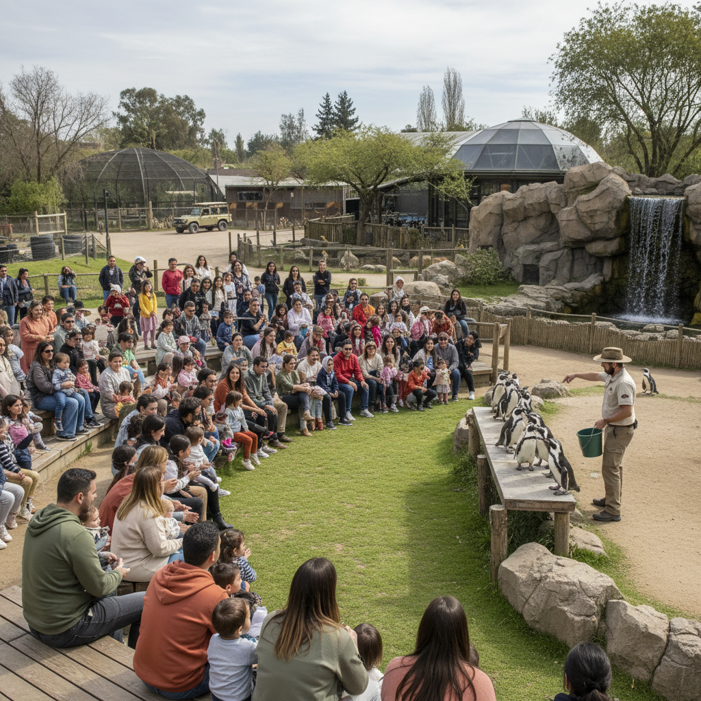 Buin Zoo