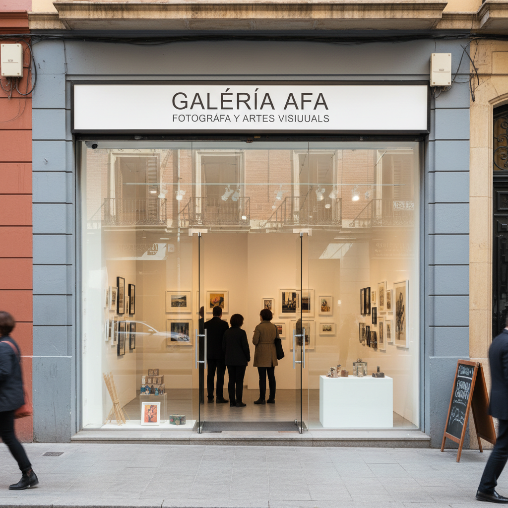 Galería AFA